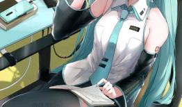 动漫美女羞羞,青春校园的甜蜜诱惑